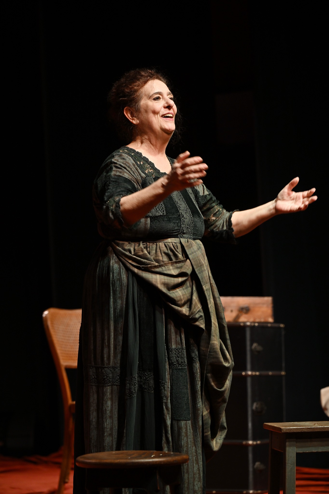 La cameriera di Puccini