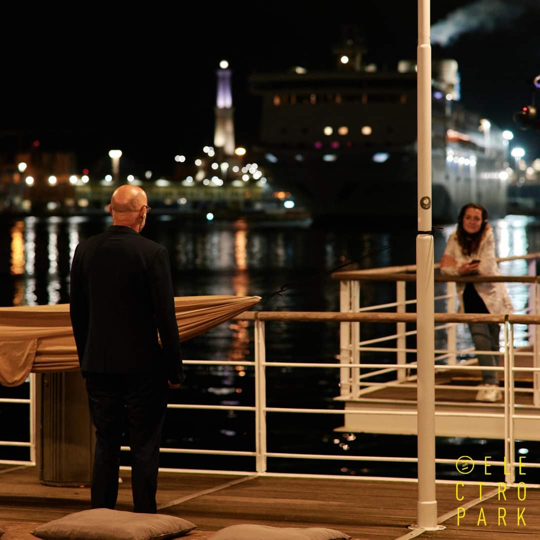 L'imbarazzo dell'infinito - Periferico Festival | Estate fiorentina