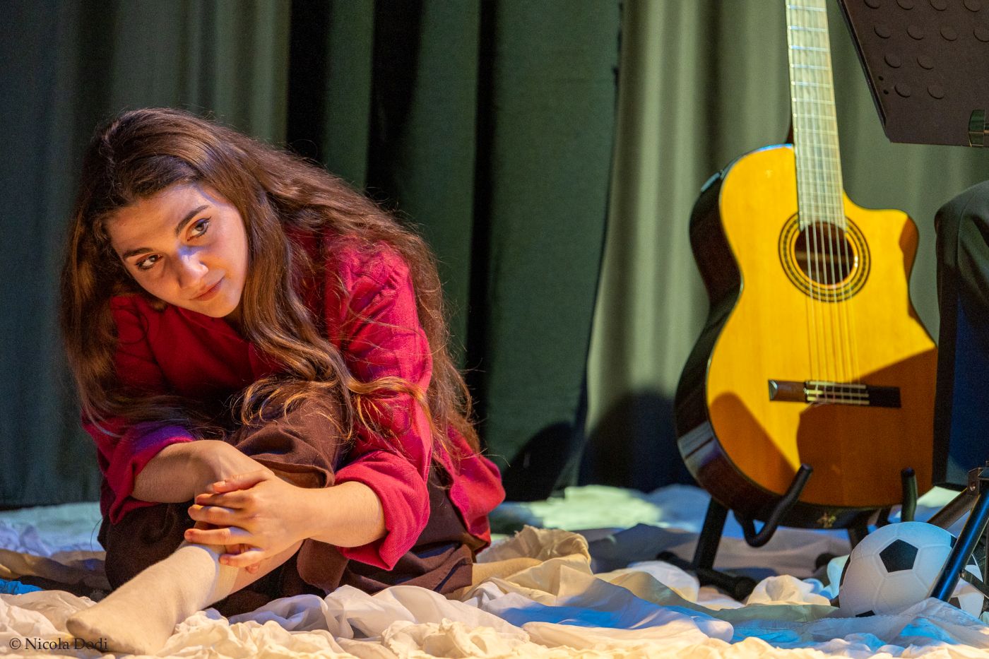 La partita non è ancora finita