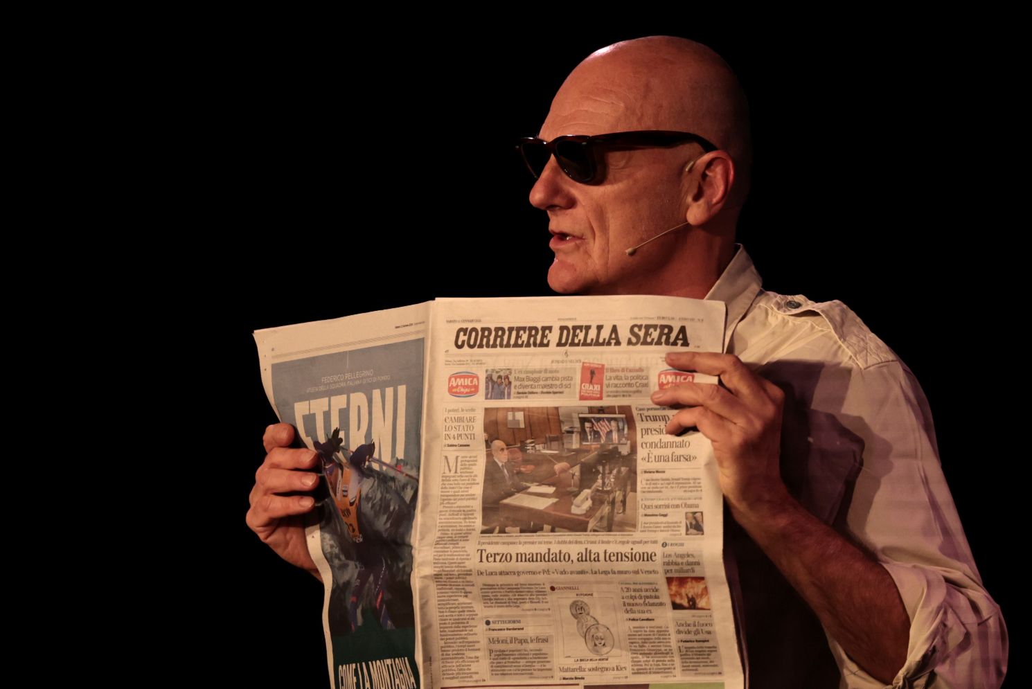 Lottavano così come si gioca