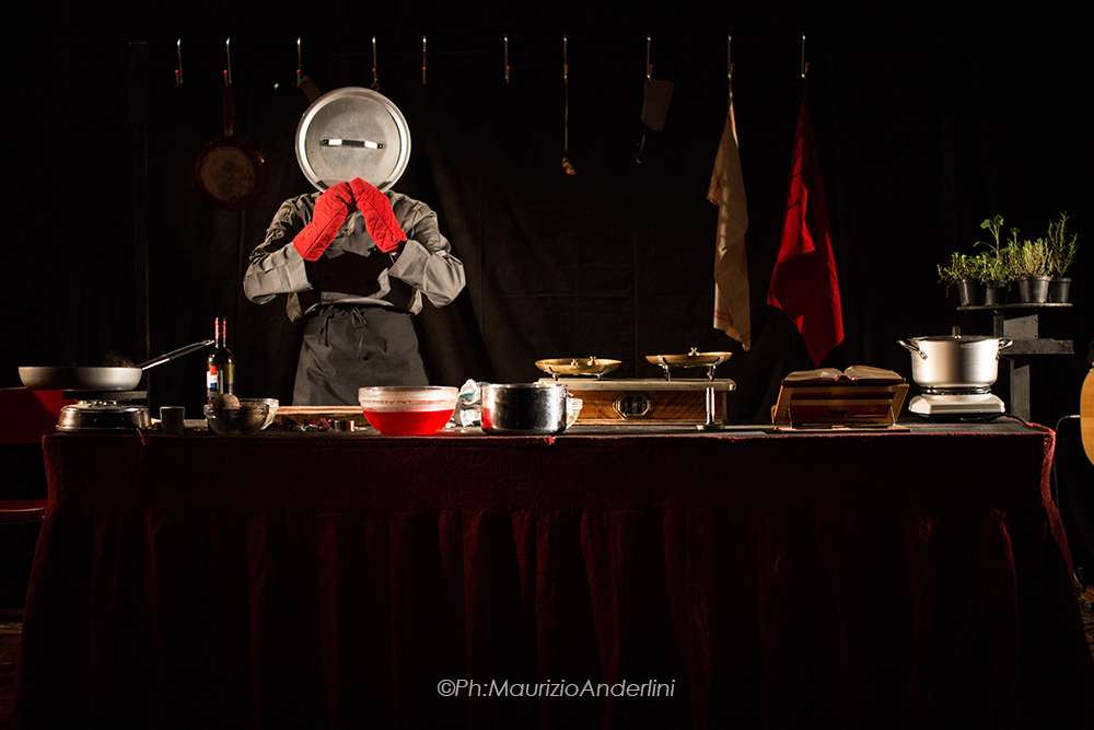 Macbeth Banquet