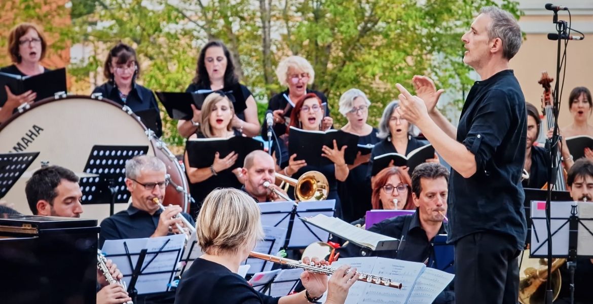 Rinaldi Consort