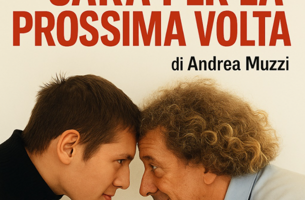 Sarà per la prossima volta