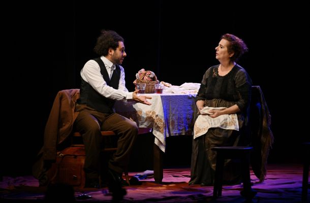 La cameriera di Puccini