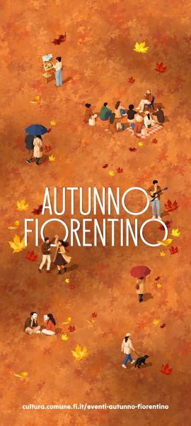 ReStart | Autunno Fiorentino 2026