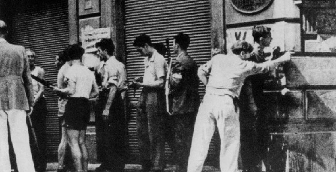Voci della Resistenza