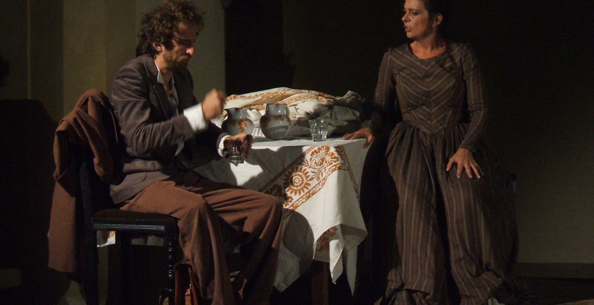 La cameriera di Puccini