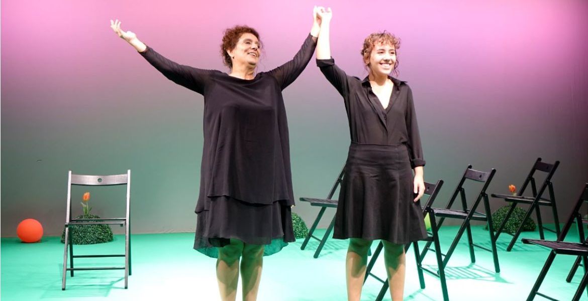 Two Moons – Le nostre voci