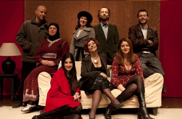 Uniti contro il razzismo