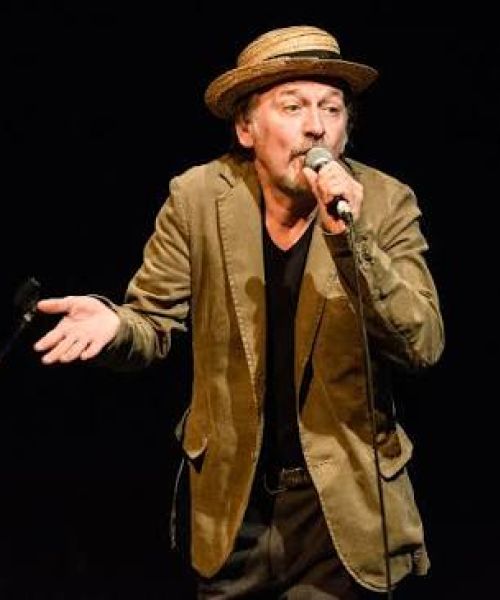 Le canzoni del sig. Dario Fo