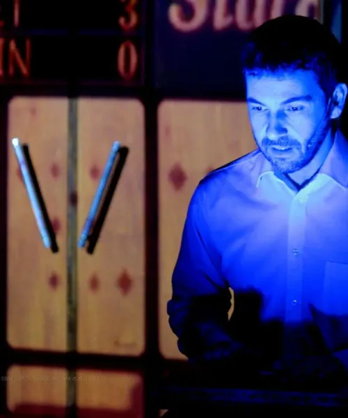 GAP - Gioco d'Azzardo Patologico