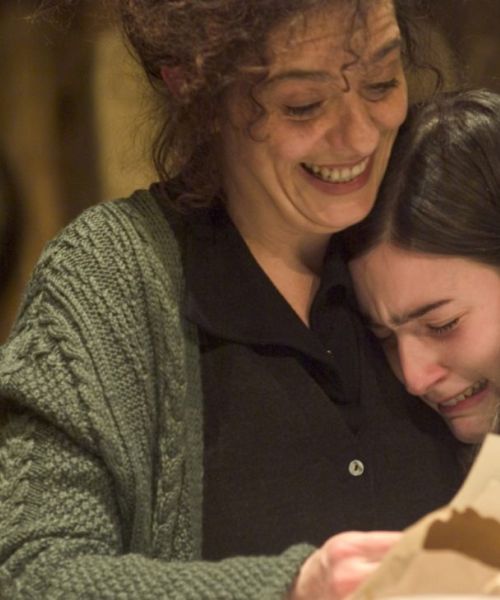 L’armadio di famiglia