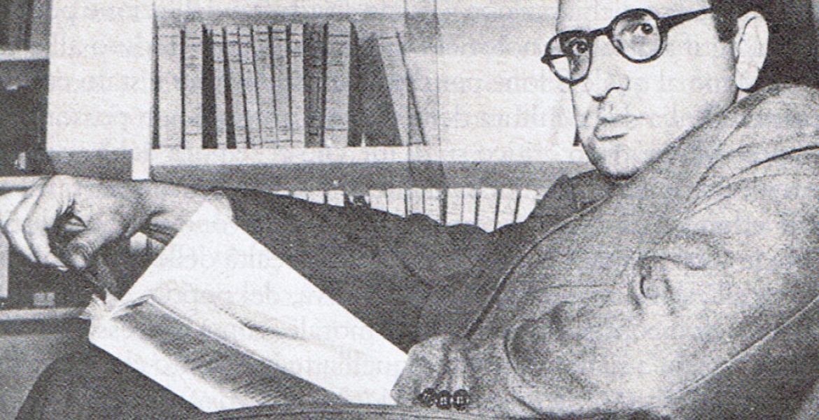 Metello di Vasco Pratolini