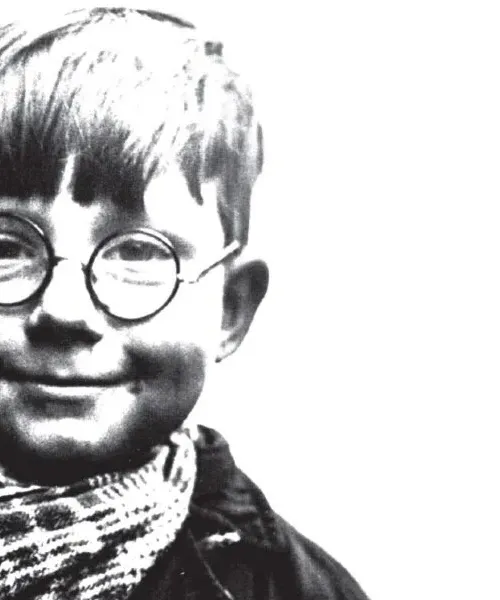 Storie di Villa Triste