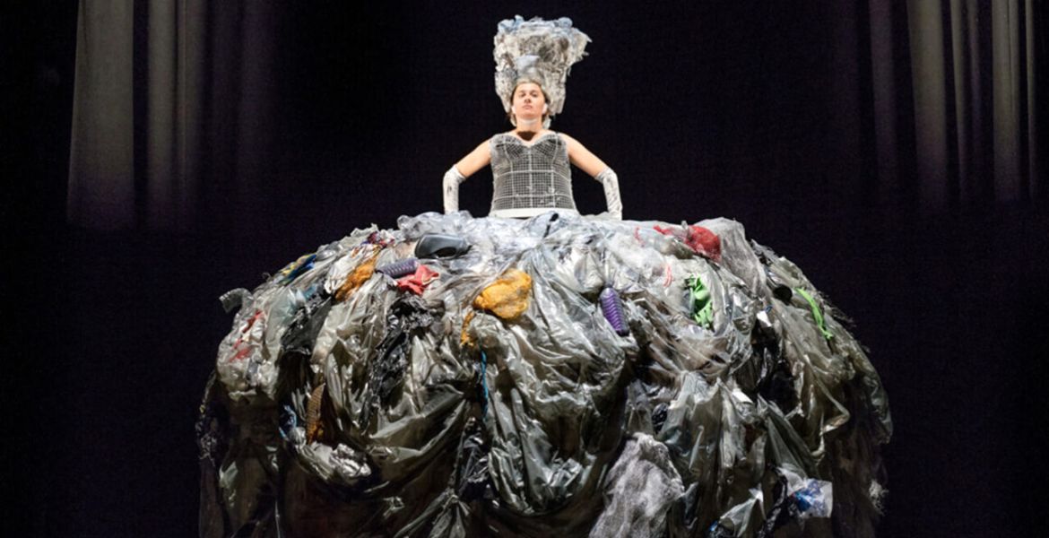 Gaia, come stai?