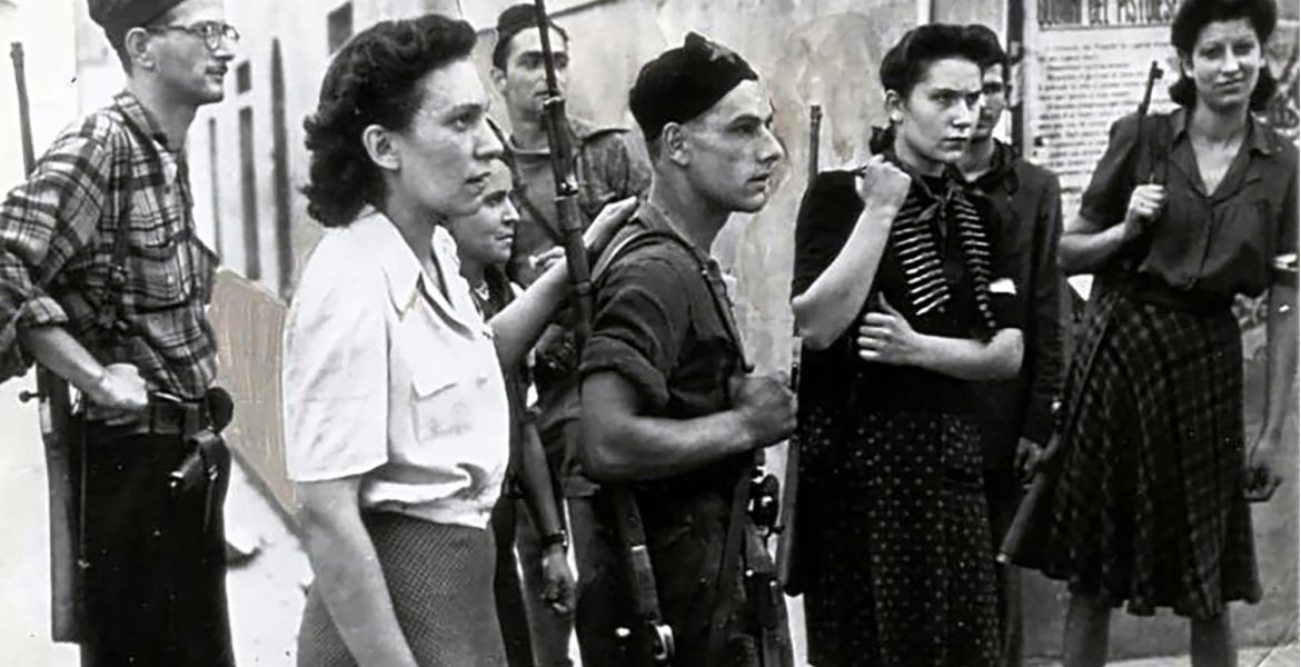 Voci della Resistenza