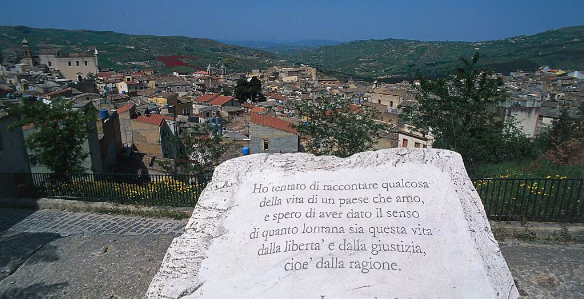 La civetta di Sciascia