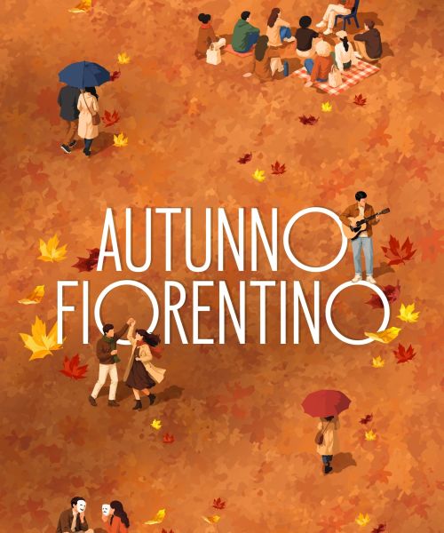 ReStart | Autunno Fiorentino 2026
