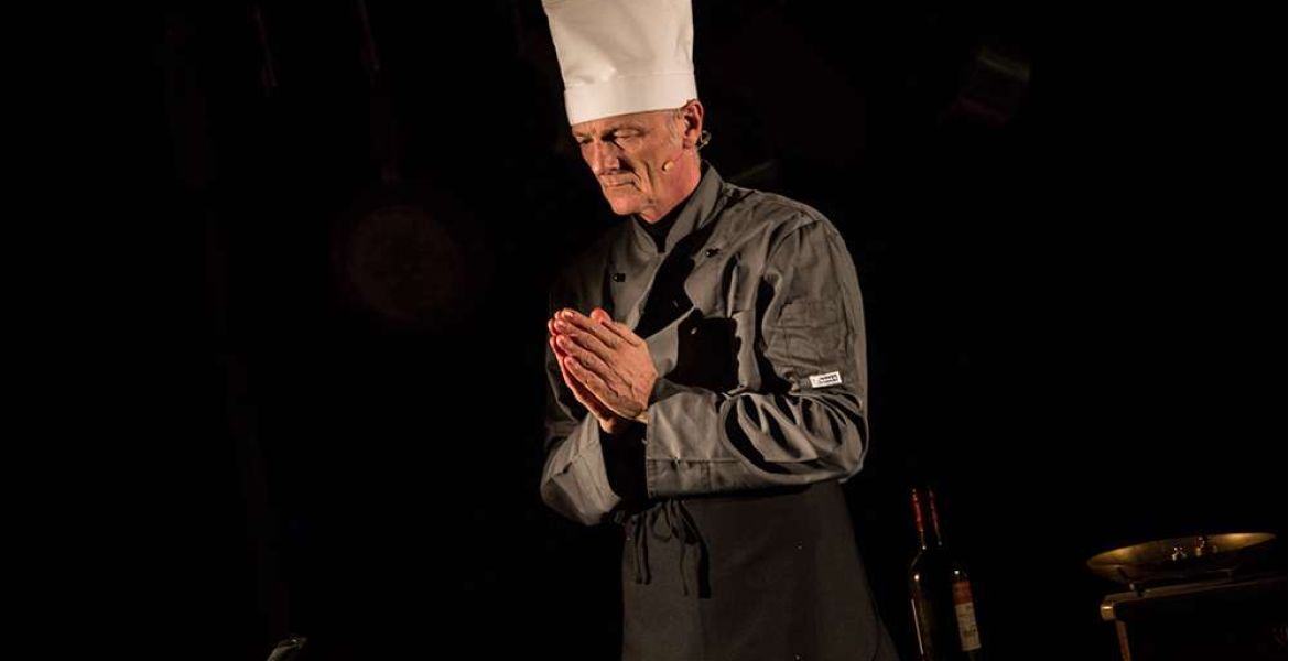 Macbeth Banquet