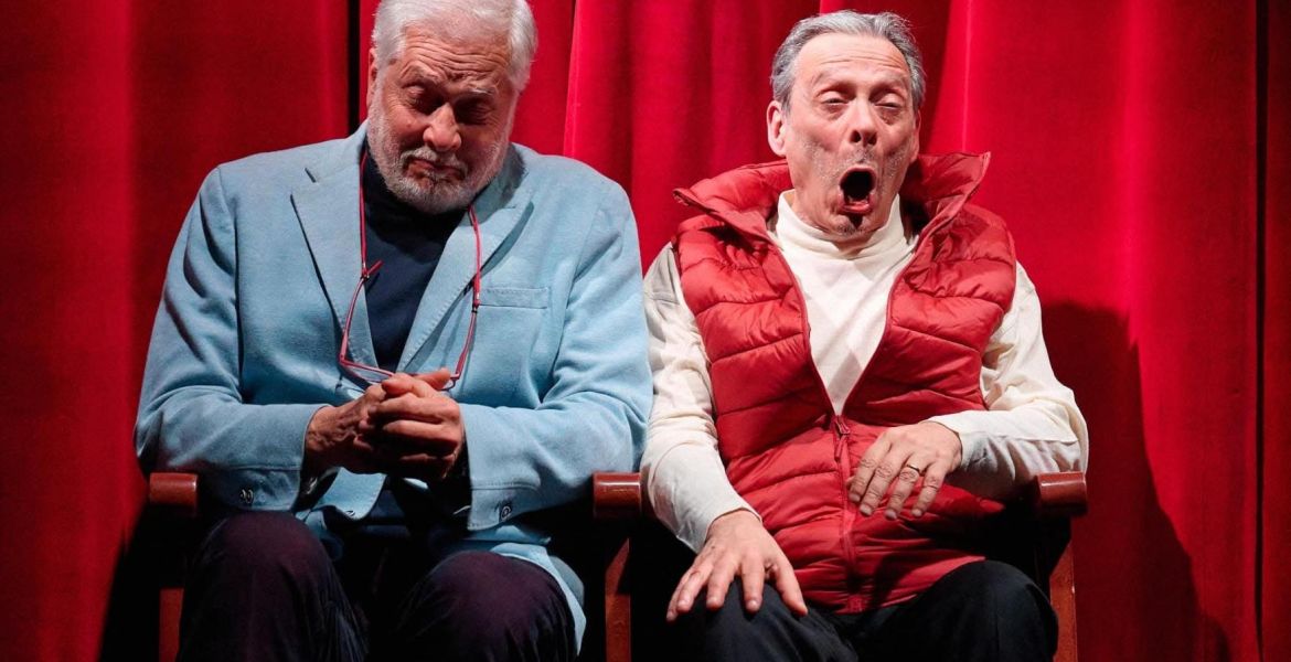Pistillini e Scannaretti