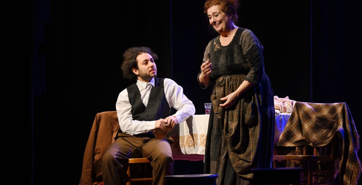 La cameriera di Puccini