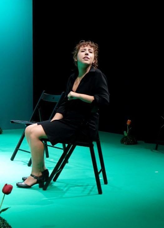 Two Moons – Le nostre voci