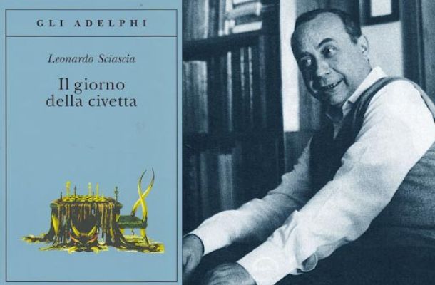 La civetta di Sciascia