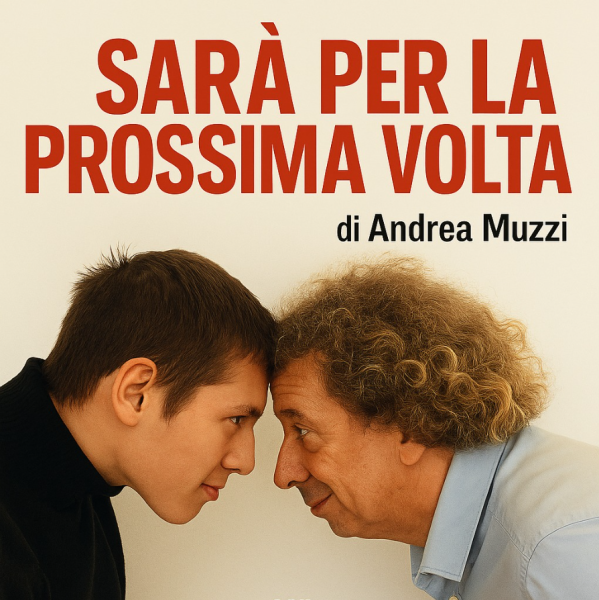 Sarà per la prossima volta