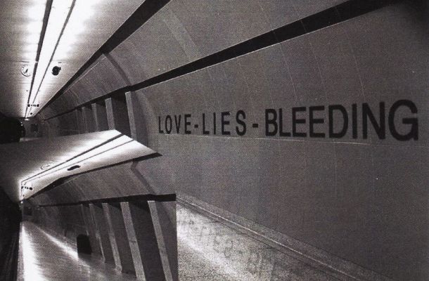 Love lies