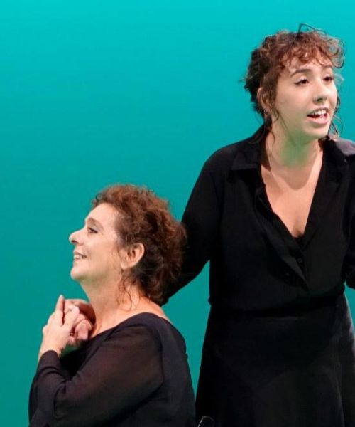 Two Moons – Le nostre voci