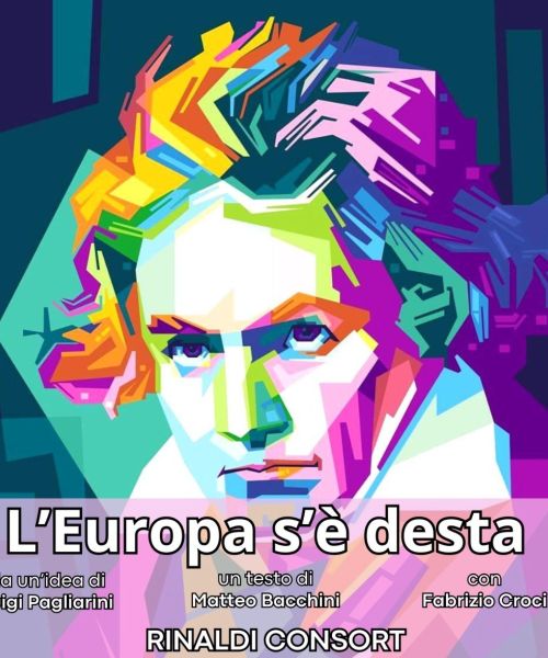 L'Europa s'è desta