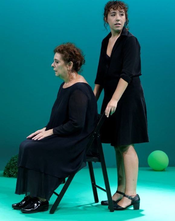 Two Moons – Le nostre voci