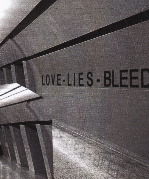 Love lies
