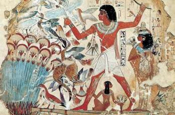 Il codice della mummia