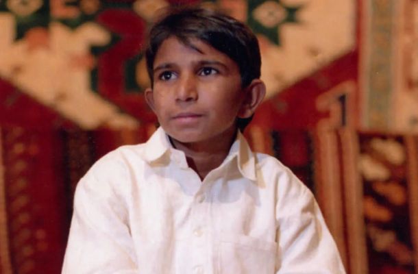 Il bambino dei tappeti. La vera storia di Iqbal Masih