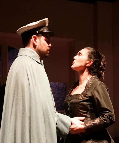 Anna Karenina - le donne e la passione