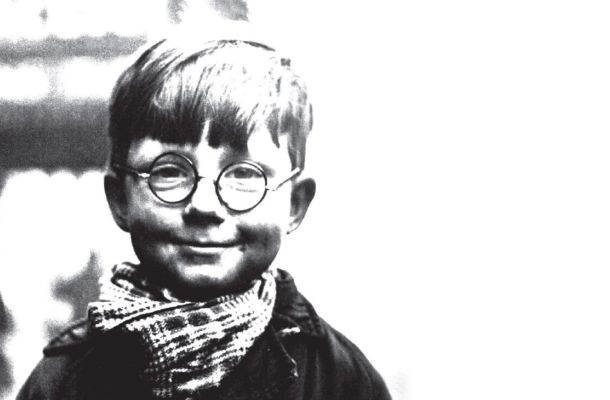 Storie di Villa Triste