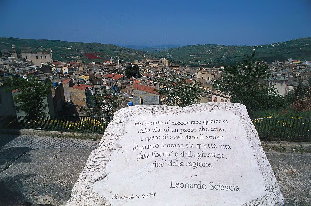 La civetta di Sciascia
