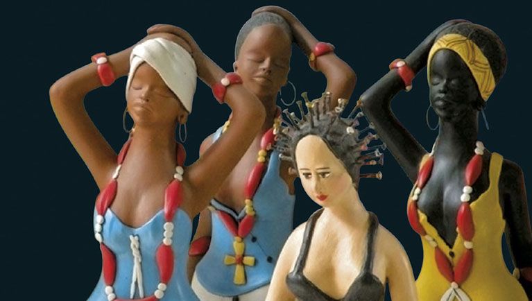 Mujeres
