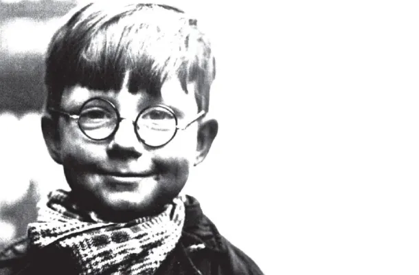 Storie di Villa Triste